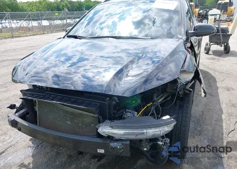 2023 Hyundai Kona N Line из США, поврежденный, VIN KM8K33A35PU002013